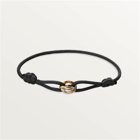 how much is cartier trinity bracelet|cartier trinity bracelet men's.